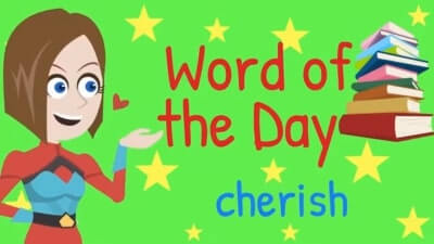 “Word of the Day” – Youtube Playlist