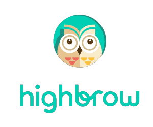 Highbrow – Silly School Education on Sky Q, LGTV & Apple TV!