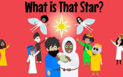 Christmas Nativity Play for EYFS and KS1 – “What is That Star?” NEW