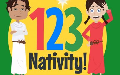Christmas Nativity Play for EYFS and KS1 – “1 2 3 Nativity!” – NEW!!!